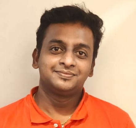 Karthikeyan Nagaraj